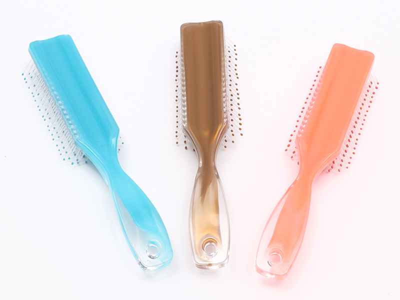 Vent Nylon Pin kartáč na vlasy