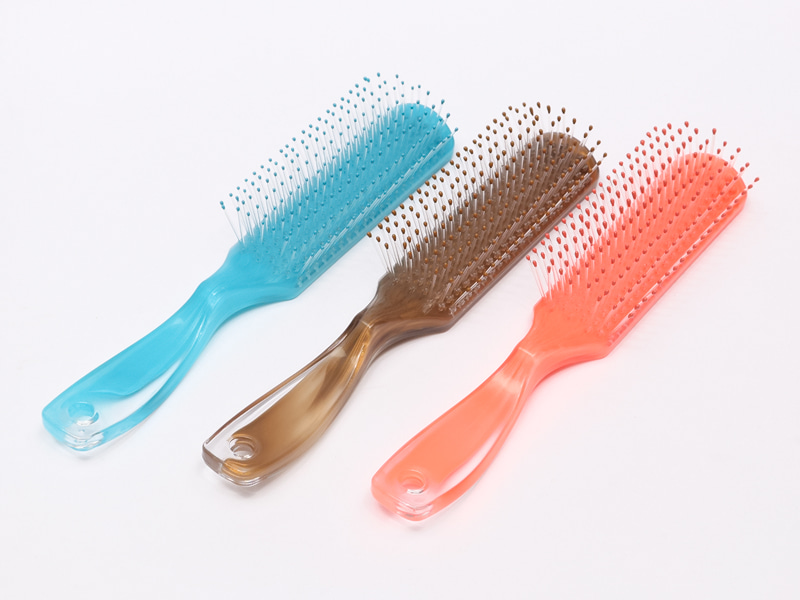 Vent Nylon Pin kartáč na vlasy