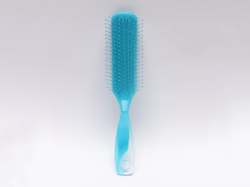 Vent Nylon Pin kartáč na vlasy
