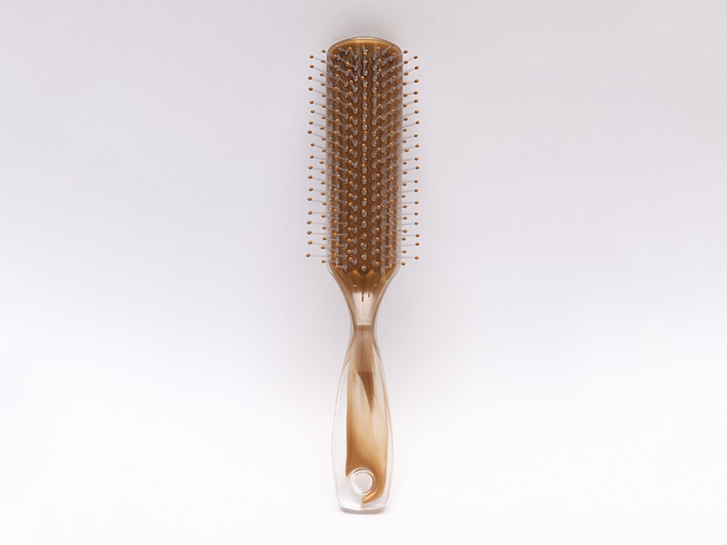 Vent Nylon Pin kartáč na vlasy