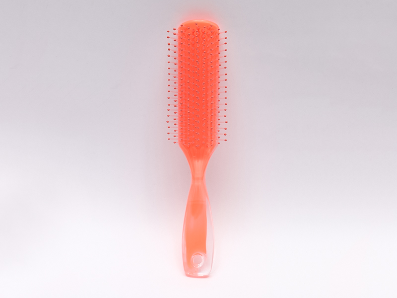 Vent Nylon Pin kartáč na vlasy