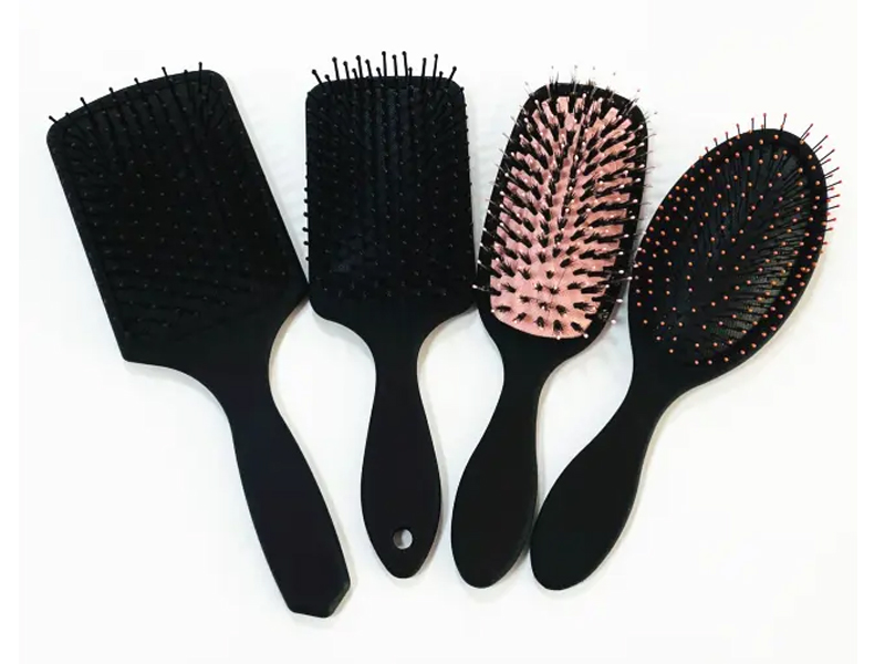 Kartáč na prodlužování vlasů Paddle Boar Bristle
