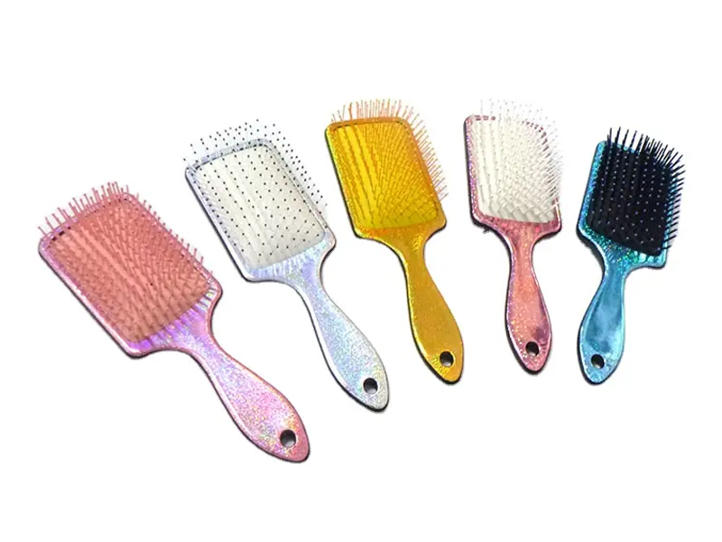Kartáč na mokré rozčesávání vlasů Air Cushion pro ženy