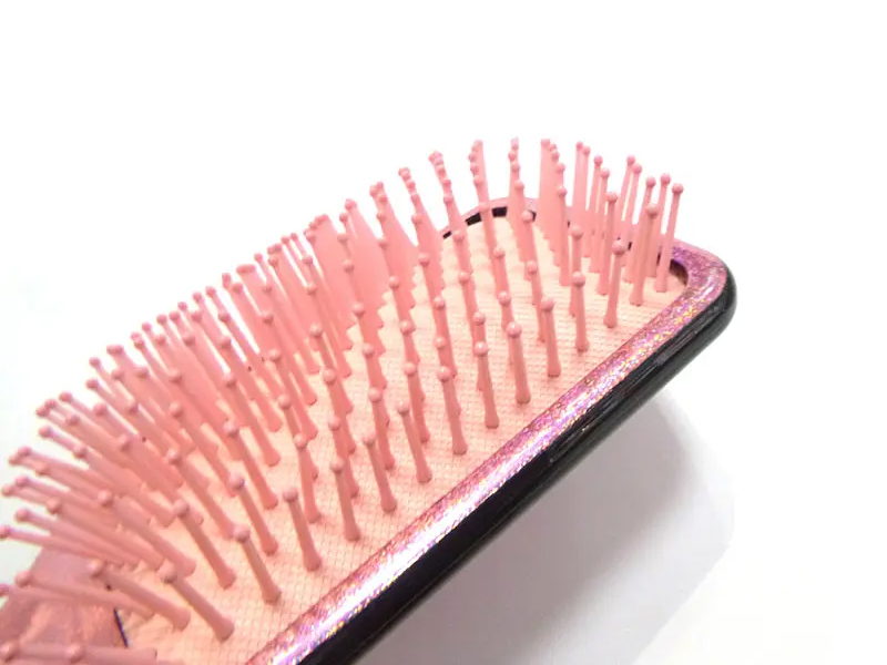 Kartáč na mokré rozčesávání vlasů Air Cushion pro ženy