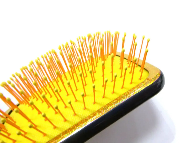 Kartáč na mokré rozčesávání vlasů Air Cushion pro ženy