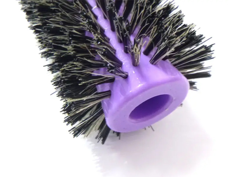 Dryer Curl Plastová rukojeť Kartáč na vlasy Lg