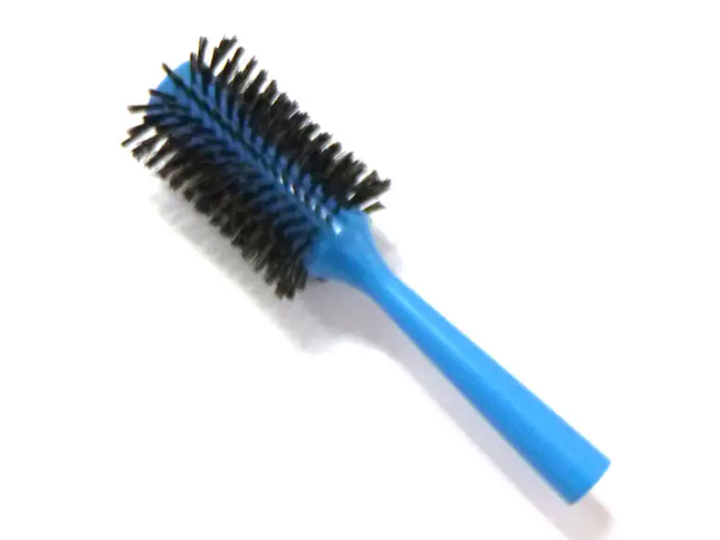 Dryer Curl Plastová rukojeť Kartáč na vlasy Lg