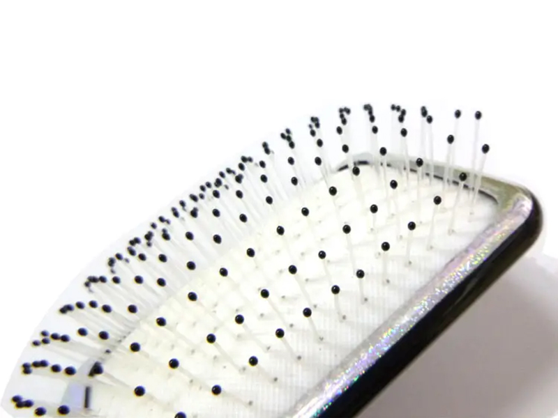 Sada rozčesávacích kartáčů na vlasy Bedazzled Bling